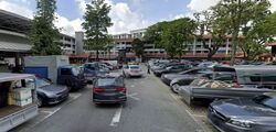 Yio Chu Kang View (D20), Shop House #592425651